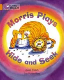 Morris joacă de-a v-ați ascunselea - Morris Plays Hide and Seek