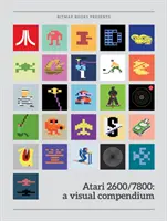Atari 2600/7800: un compendiu vizual - Atari 2600/7800: a visual compendium