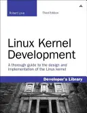 Dezvoltarea nucleului Linux - Linux Kernel Development