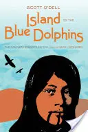 Insula delfinilor albaștri - Island of the Blue Dolphins