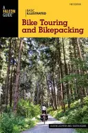 Basic Illustrated Bike Touring și Bikepacking - Basic Illustrated Bike Touring and Bikepacking