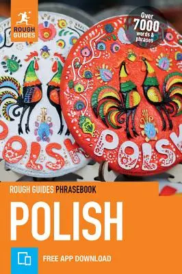 Rough Guides Phrasebook poloneză - Rough Guides Phrasebook Polish