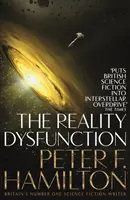 Disfuncția realității - Reality Dysfunction