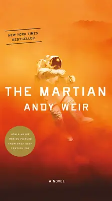 Marțianul - The Martian