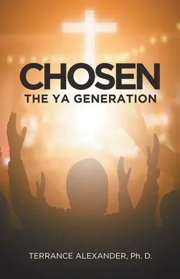 Chosen: Generația YA - Chosen: The YA Generation