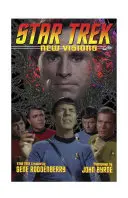 Star Trek: New Visions, Volumul 4 - Star Trek: New Visions, Volume 4