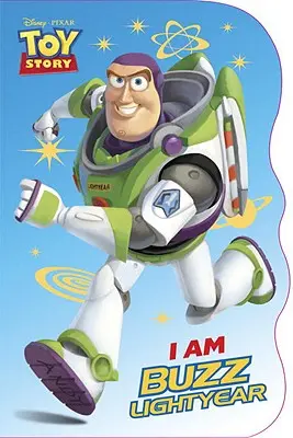 Eu sunt Buzz Lightyear - I Am Buzz Lightyear
