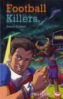 Fotbal Killers - Football Killers