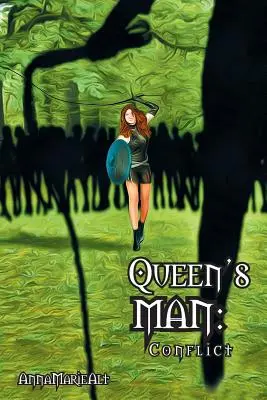 Omul reginei: Conflict - Queen's Man: Conflict