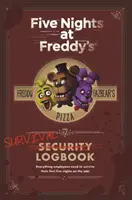 Jurnal de supraviețuire (Five Nights at Freddy's) - Survival Logbook (Five Nights at Freddy's)