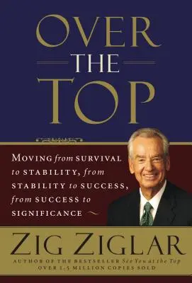 Deasupra topului - Over the Top