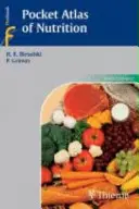 Atlas de buzunar al nutriției - Pocket Atlas of Nutrition