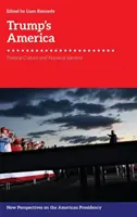 America lui Trump: Cultura politică și identitatea națională - Trump's America: Political Culture and National Identity