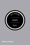 City Cycling Europe - Set de 8 volume broșate, incluzând Paris, Milano, Londra, Copenhaga, Berlin, Barcelona, Anvers & Ghent și Amster - City Cycling Europe - Slipcased set of 8 paperback volumes, including Paris, Milan, London, Copenhagen, Berlin, Barcelona, Antwerp & Ghent and Amster