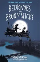 Bedknobs și Broomsticks - Bedknobs and Broomsticks