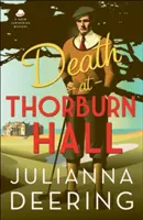 Moarte la Thorburn Hall - Death at Thorburn Hall