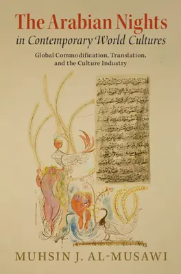Nopțile arabe în culturile lumii contemporane - The Arabian Nights in Contemporary World Cultures