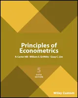 Principii de econometrie - Principles of Econometrics