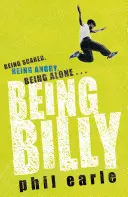 Fiind Billy - Being Billy