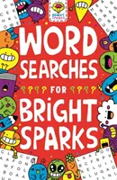 Căutarea cuvintelor pentru scântei strălucitoare, 4 - Wordsearches for Bright Sparks, 4