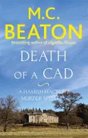 Moartea unui cad - Death of a Cad