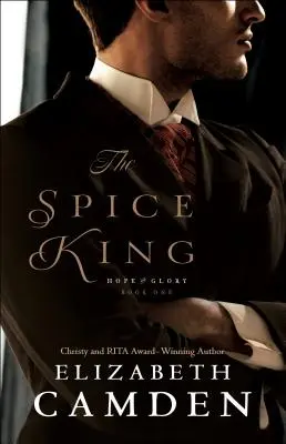 Regele mirodeniilor - The Spice King