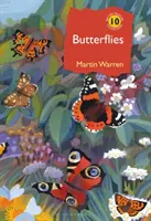 Fluturi - O istorie naturală - Butterflies - A Natural History