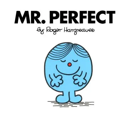 Domnul Perfect - Mr. Perfect