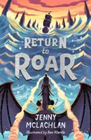 Întoarcerea la Roar - Return to Roar