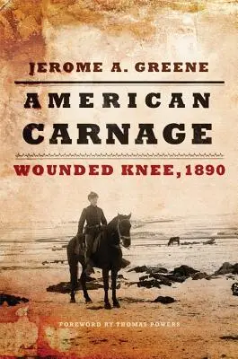 Măcel american: Wounded Knee, 1890 - American Carnage: Wounded Knee, 1890