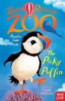 Zoe's Rescue Zoo: Puffinul pretențios - Zoe's Rescue Zoo: The Picky Puffin