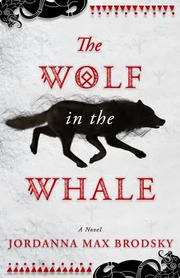 Lupul din balenă (The Wolf in the Whale) - The Wolf in the Whale