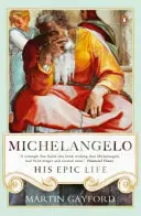Michelangelo: Viața sa epică - Michelangelo: His Epic Life