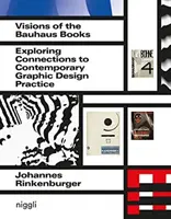 Cărțile Visions of the Bauhaus: Explorarea conexiunilor cu practica contemporană a designului grafic - Visions of the Bauhaus Books: Exploring Connections to Contemporary Graphic Design Practice