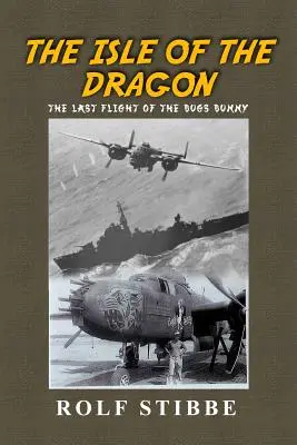 Insula dragonului: Ultimul zbor al lui Bugs Bunny - The Isle of the Dragon: The Last Flight of the Bugs Bunny