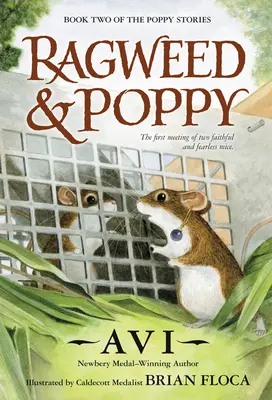 Ragweed și Poppy - Ragweed and Poppy