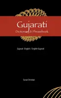 Gujarati Dictionary & Phrasebook