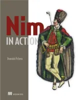 Nim în acțiune - Nim in Action