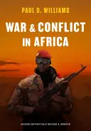 Război și conflicte în Africa - War and Conflict in Africa