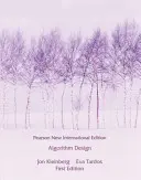 Algoritm Design: Pearson New International Edition - Algorithm Design: Pearson New International Edition