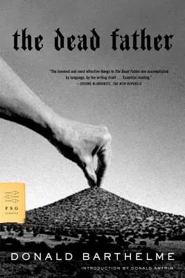 Tatăl mort - The Dead Father
