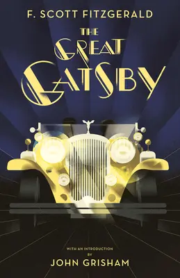 Marele Gatsby - The Great Gatsby