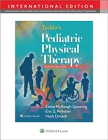 Terapia fizică pediatrică a lui Tecklin - Tecklin's Pediatric Physical Therapy