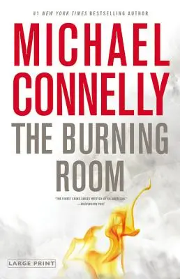 The Burning Room