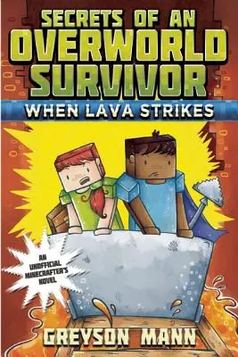 Când lava lovește - When Lava Strikes