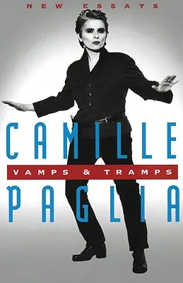 Vamps & Tramps: Noi eseuri - Vamps & Tramps: New Essays