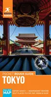 Pocket Rough Guide Tokyo (Ghid de călătorie cu Free Ebook) - Pocket Rough Guide Tokyo (Travel Guide with Free Ebook)