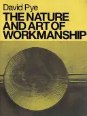 Natura și arta manoperei - The Nature and Art of Workmanship