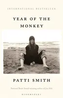 Anul Maimuței - bestseller New York Times - Year of the Monkey - The New York Times bestseller