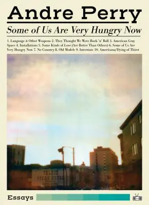 Unii dintre noi sunt foarte înfometați acum - Some of Us Are Very Hungry Now